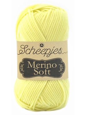 Merino Soft De Goya 648